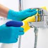 Gloves, Nitrile Medium - 100 per box