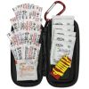 LifeLine First Aid SMALL FIRST AID KIT for Basic First Aid