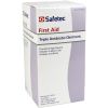 Triple Antibiotic .9gm. Pouch, 144 per box