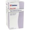 Triple Antibiotic .9gm. Pouch, 144 per box