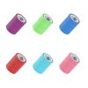 Dynarex Sensi Wrap Self Adherent Wrap - Rainbow, 6 of Each Color, 2"x 5 yards., 36/cs