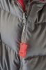 2-Piece Plastic Raptor Whistle with Key Chain & Zipper Ring (115 dB)