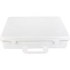 Empty Polypropylene Case, w/ Gasket - 36 Unit