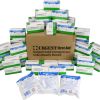 4" x 5" Instant Cold Compress, Boxed