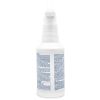 Sanizide Plus Environmental Surface Germicidal Solution, 16 oz. bottle w/ trigger - 1 each
