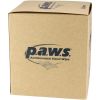 5"x8" Personal Antimicrobial (Kills Germs) Wipes, 100 per box