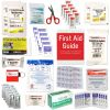 Guardian 10-25 Person First Aid Kit - Plastic