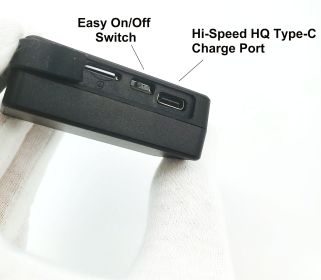 Precise GPS Location Tracking with GF10 Automobile Tracking Devices