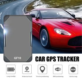 Real Time GPS Tracking Device Farm Machinery Detailed + GPS card SIM