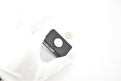 Portable GPS Tracker Mini Realtime Car GSM/4G-Lte Hidd Tracking Device