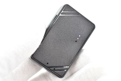 Portable Personal Mini Surveillance GPS Tracking Device Tracker