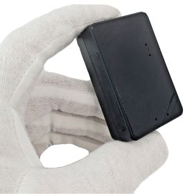 Real Time GPS Tracking Device for Leased Vehicle Car Surveillance